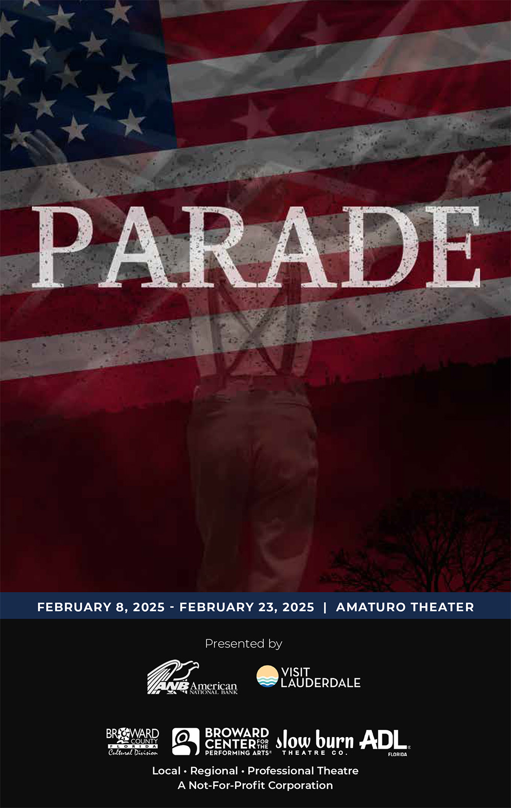 Image for Parade