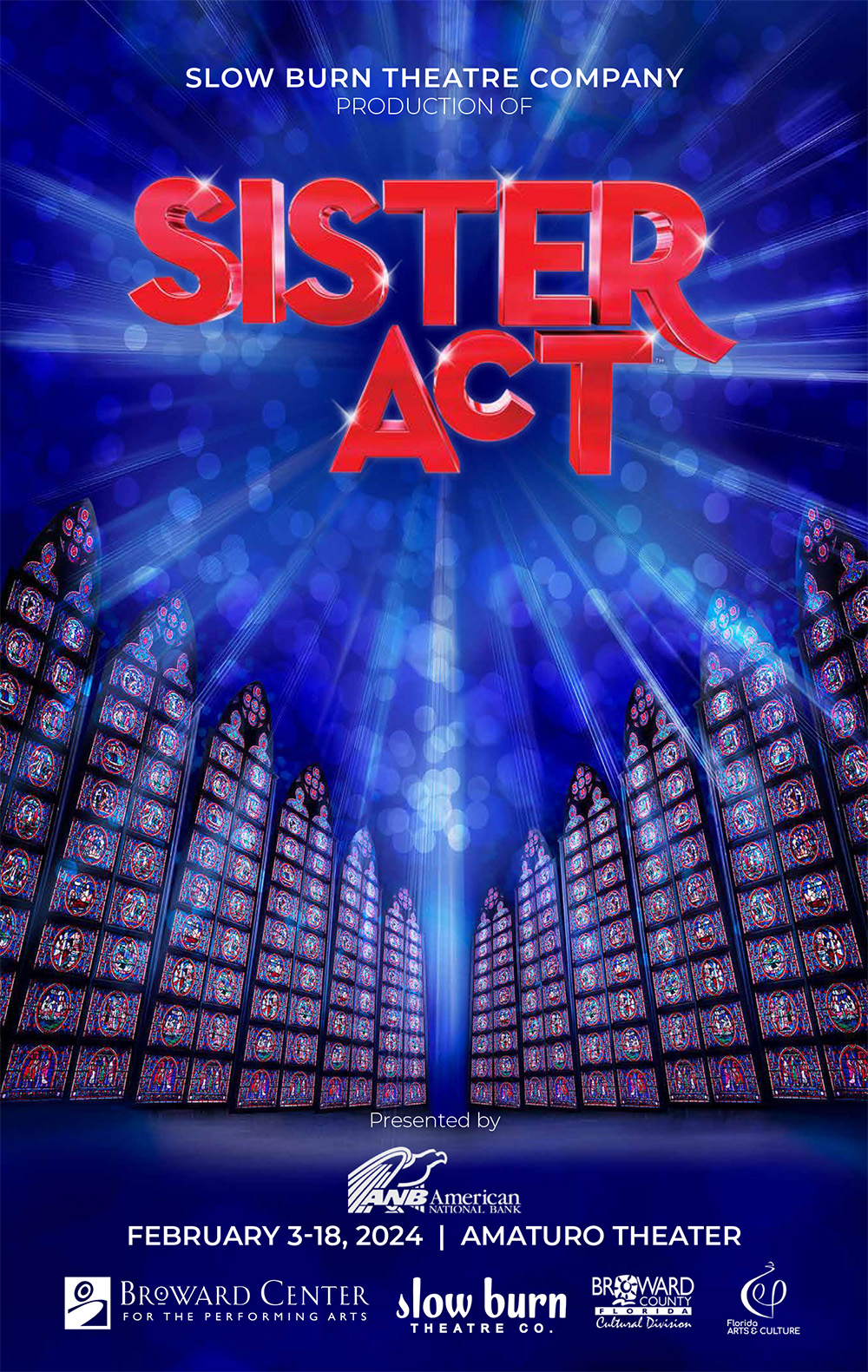 Image for Sister Act