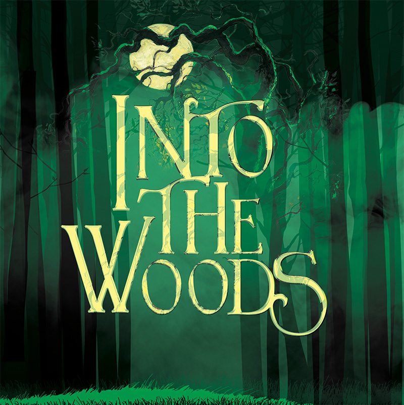 Image for Into the Woods