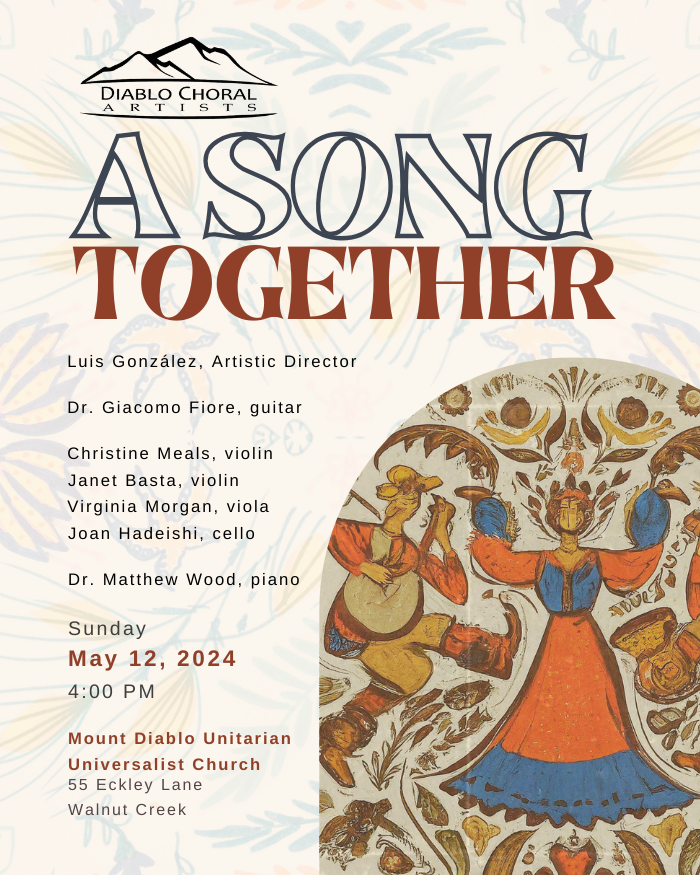 Image for A Song Together