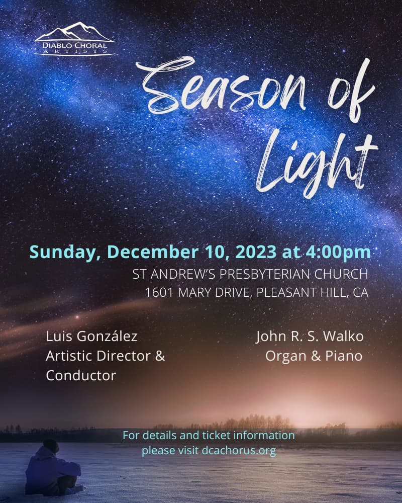 Image for Season of Light