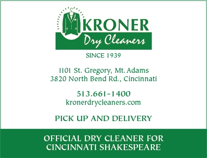 Kroner Dry Cleaners