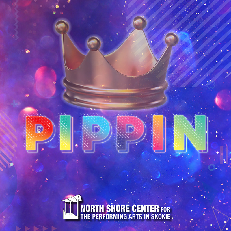 Music Theater Works Pippin