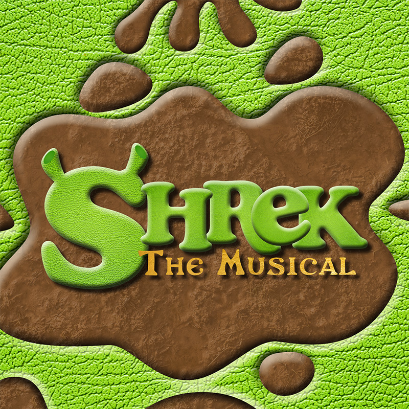 Image for Shrek