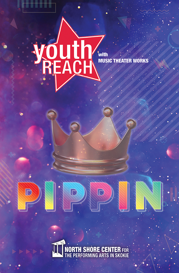 Image for YouthREACH Youth Company presents Pippin