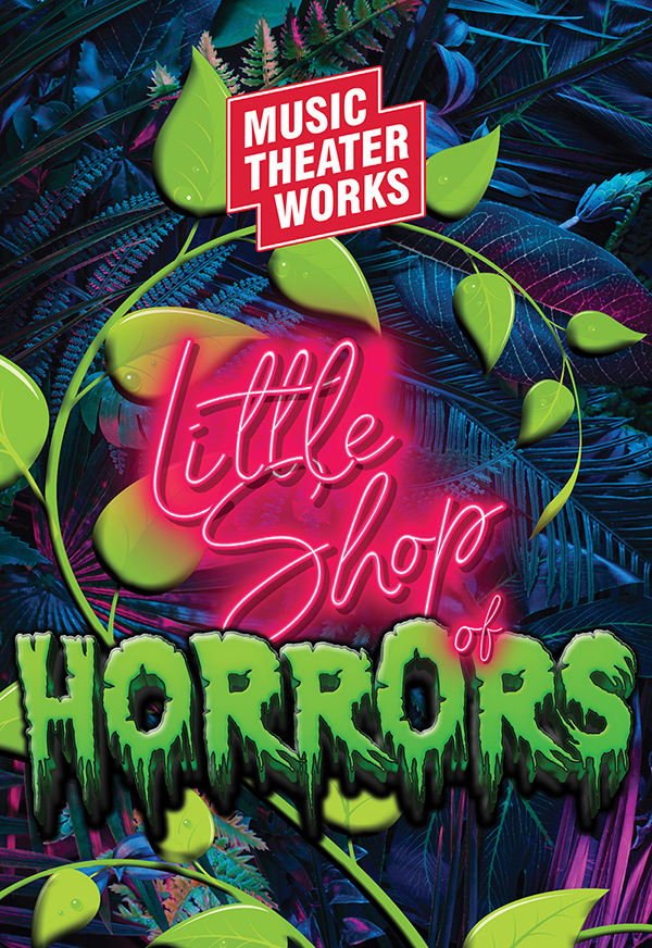 Image for Little Shop of Horrors Draft