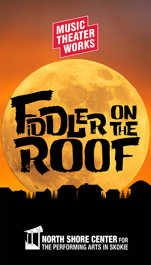 Image for Fiddler on the Roof