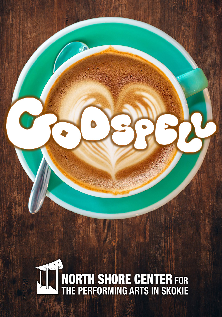 Image for Godspell