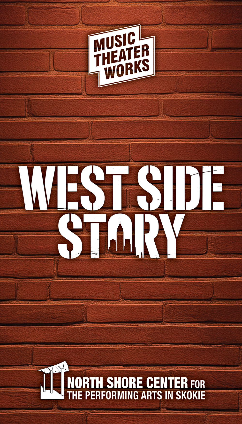 Image for WEST SIDE STORY