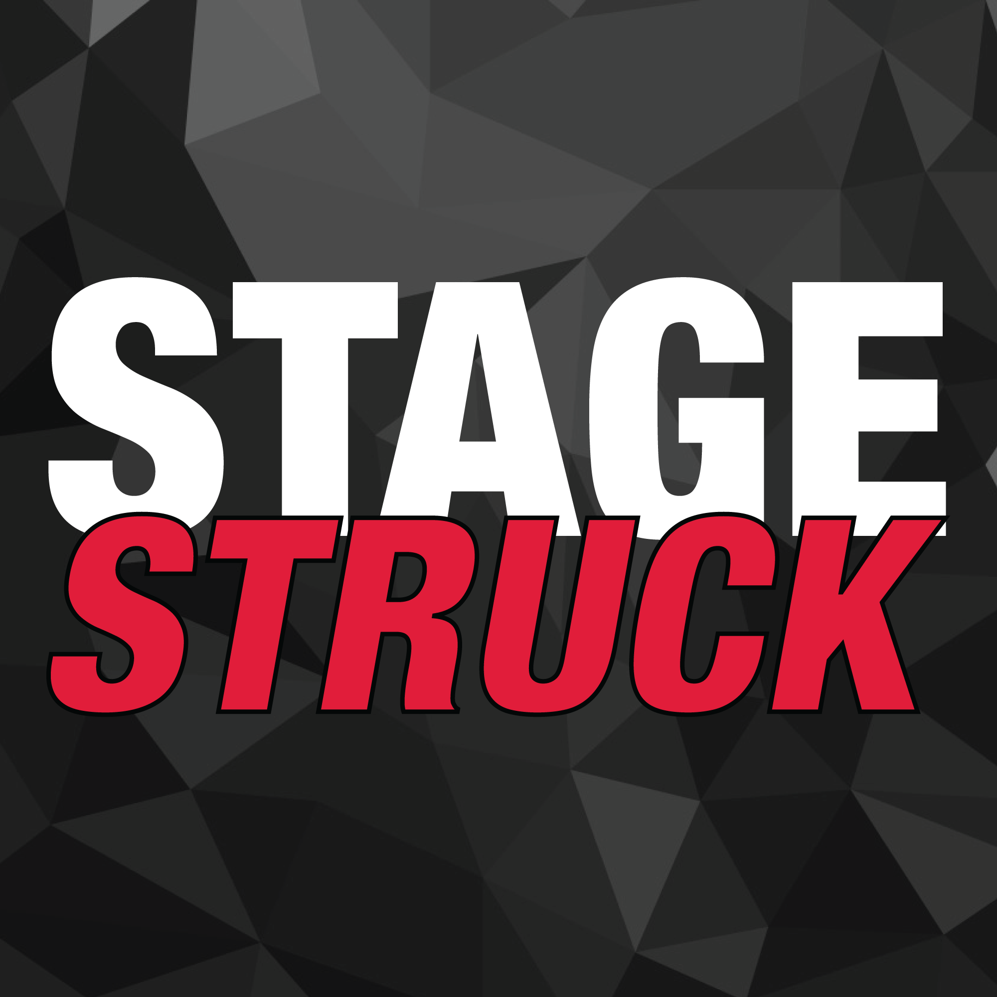 Image for Stage Struck