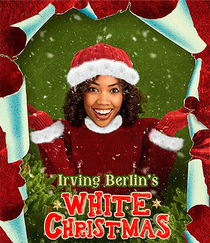 Image for Irving Berlin’s White Christmas