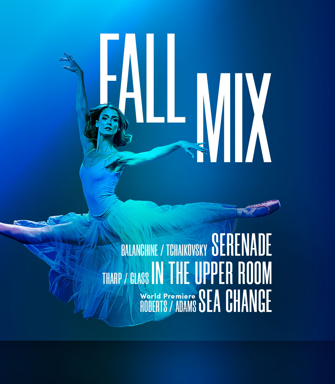 Image for Fall Mix