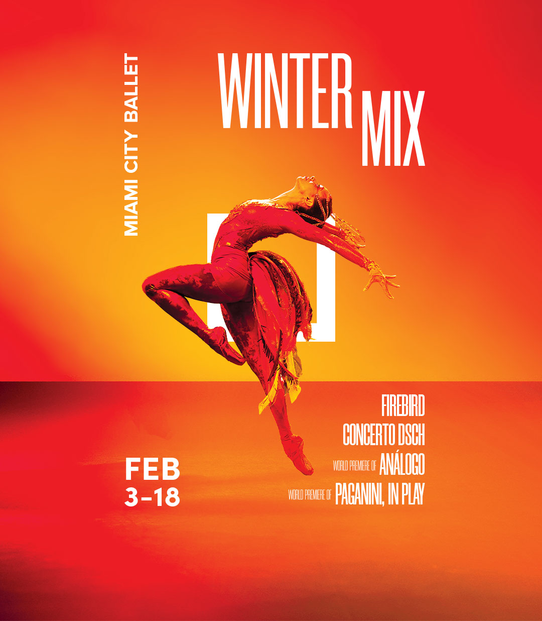 Image for Winter Mix