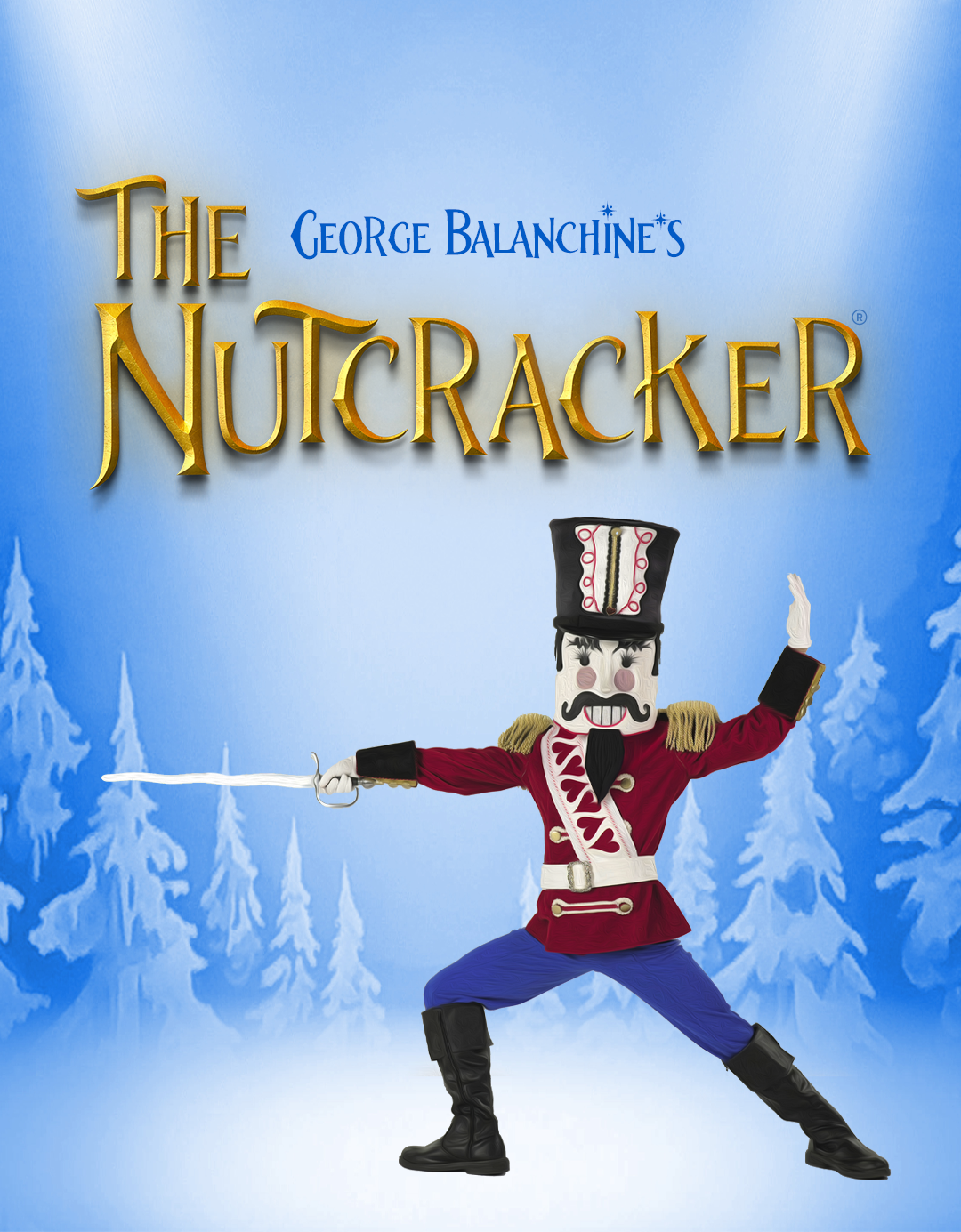 Image for George Balanchine's The Nutcracker®