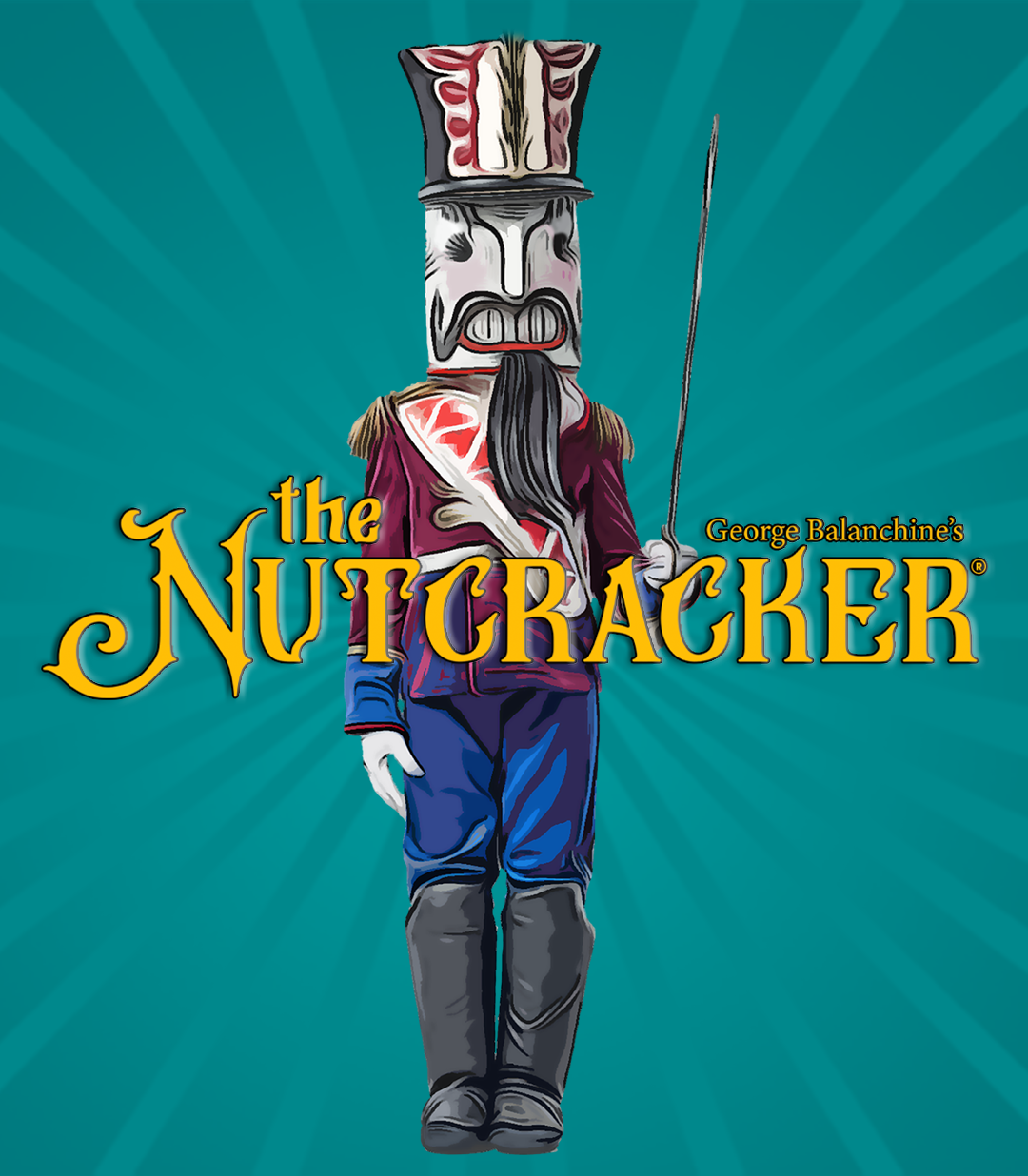 Image for George Balanchine's The Nutcracker® - Español