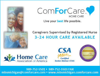 Comforcare Home Care