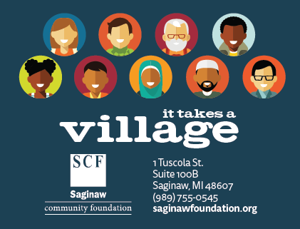 Saginaw Community Foundation