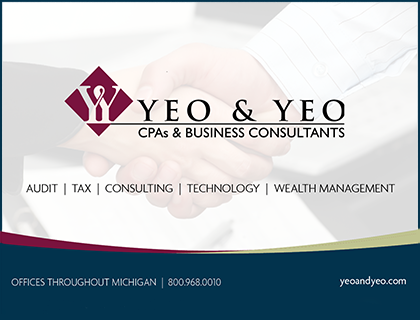 Yeo & Yeo CPAS & Business Consultants