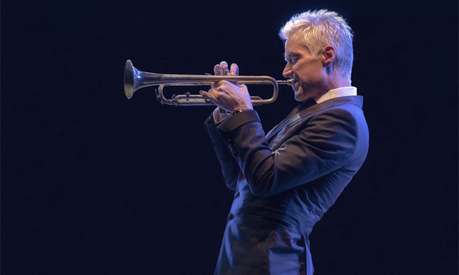 Image for An Evening with Chris Botti