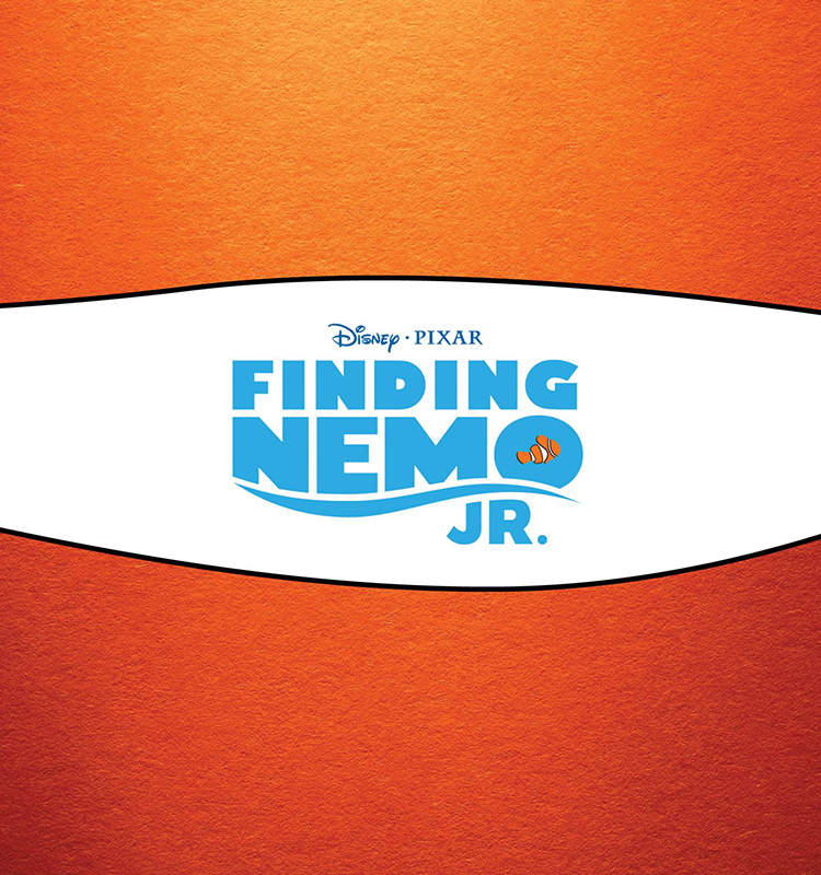 Image for Cohasset Dramatic Club presents: Finding Nemo Jr.