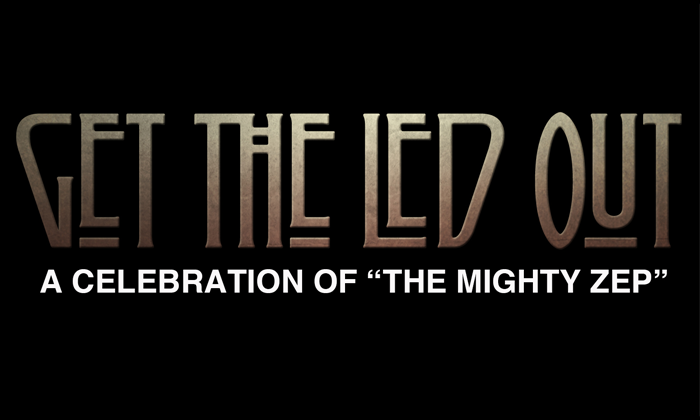 Image for An Evening with Get The Led Out