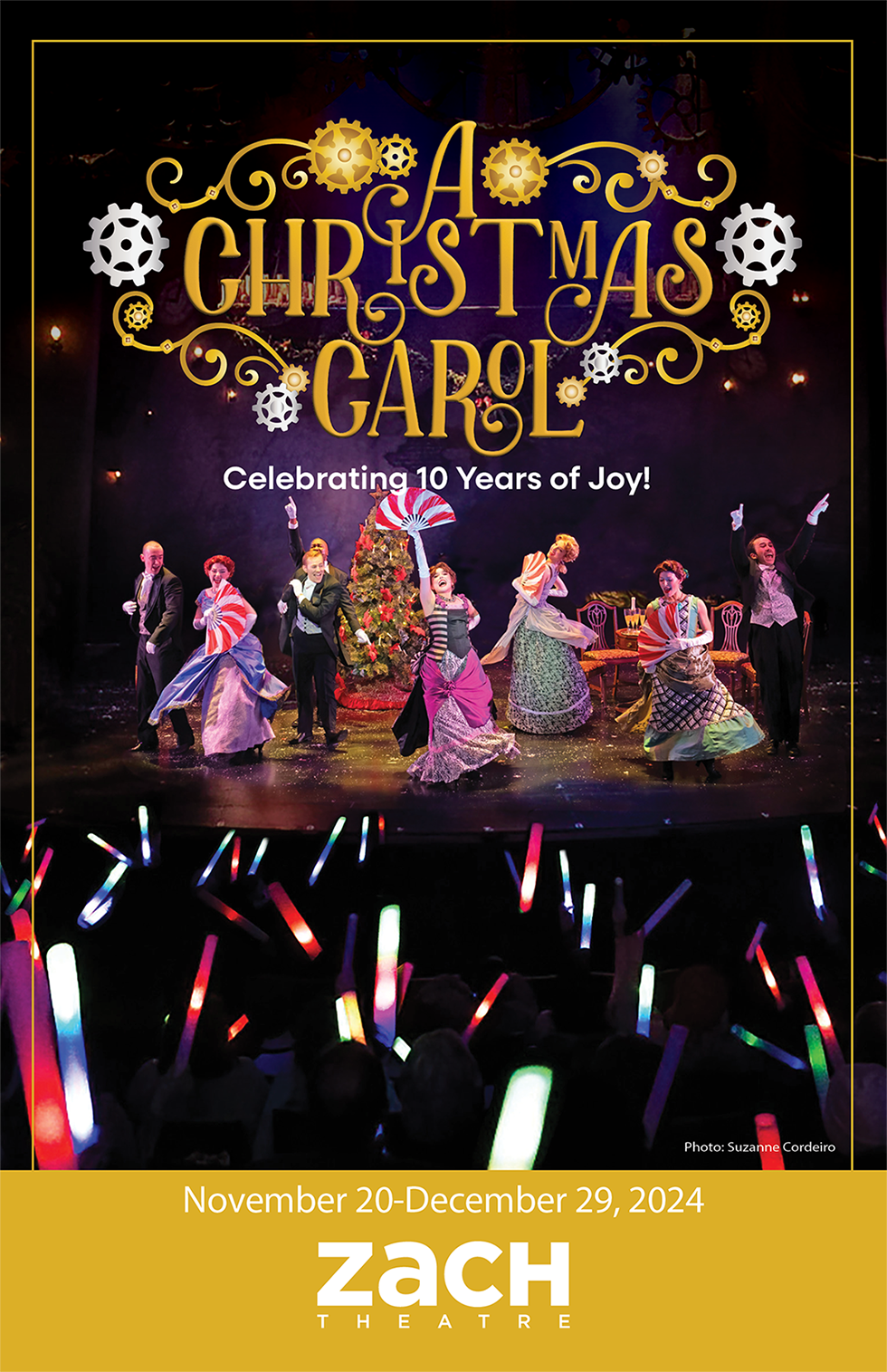 Image for A Christmas Carol