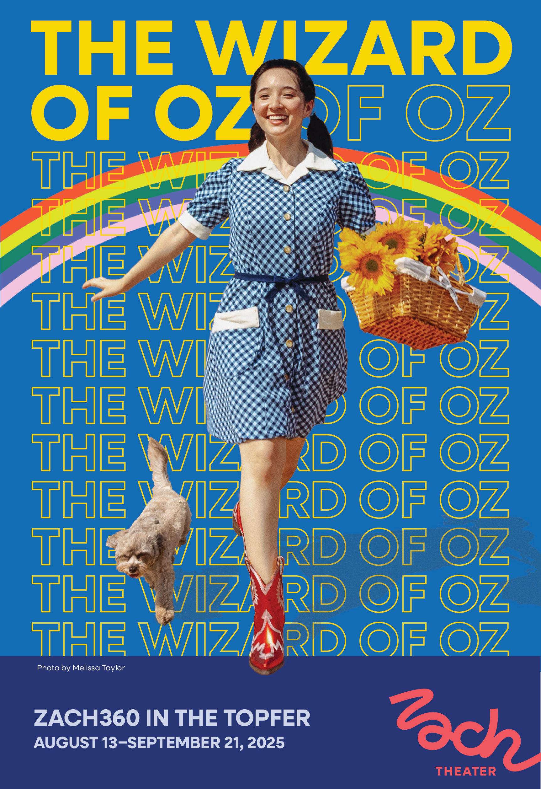 Image for The Wizard of Oz