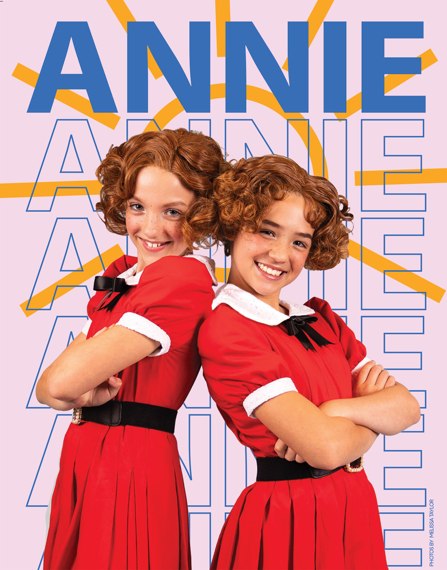 Image for Annie