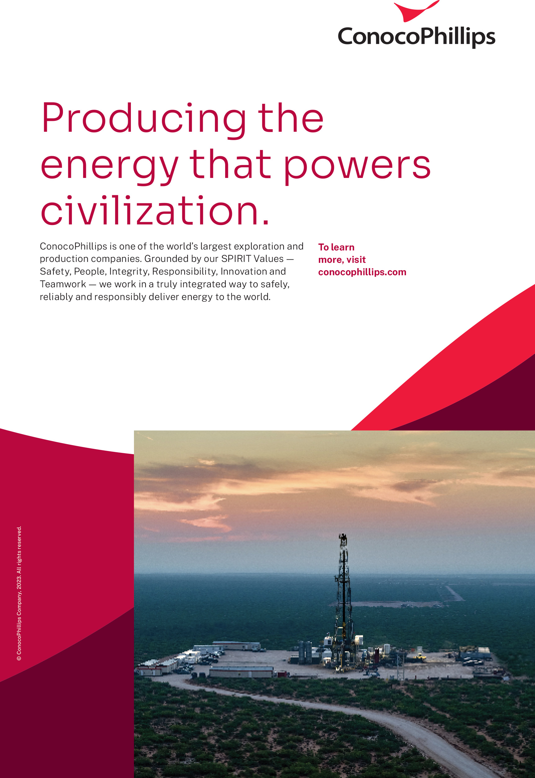 ConocoPhillips