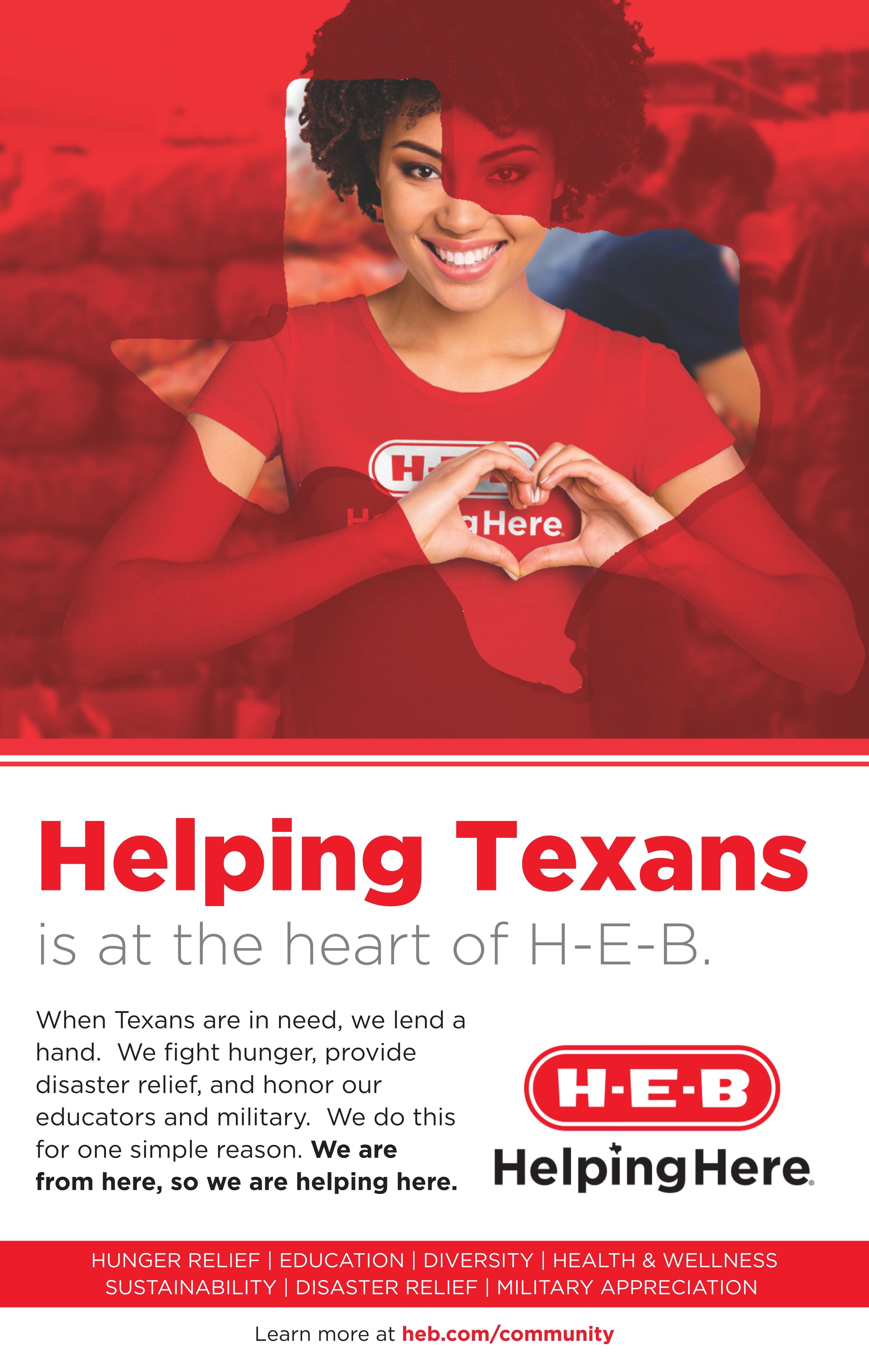 HEB