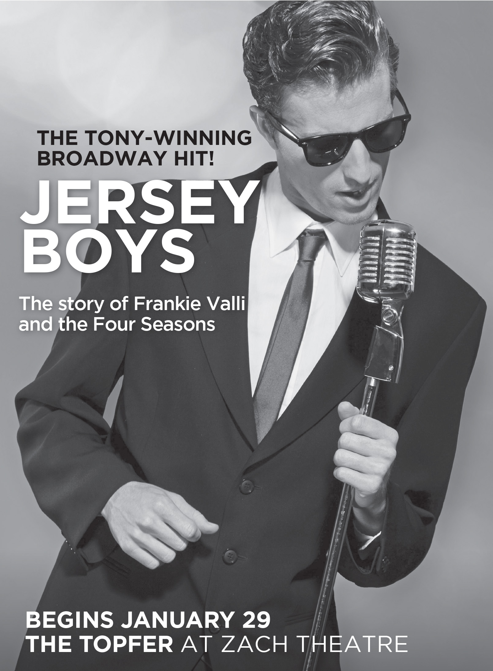 Jersey Boys