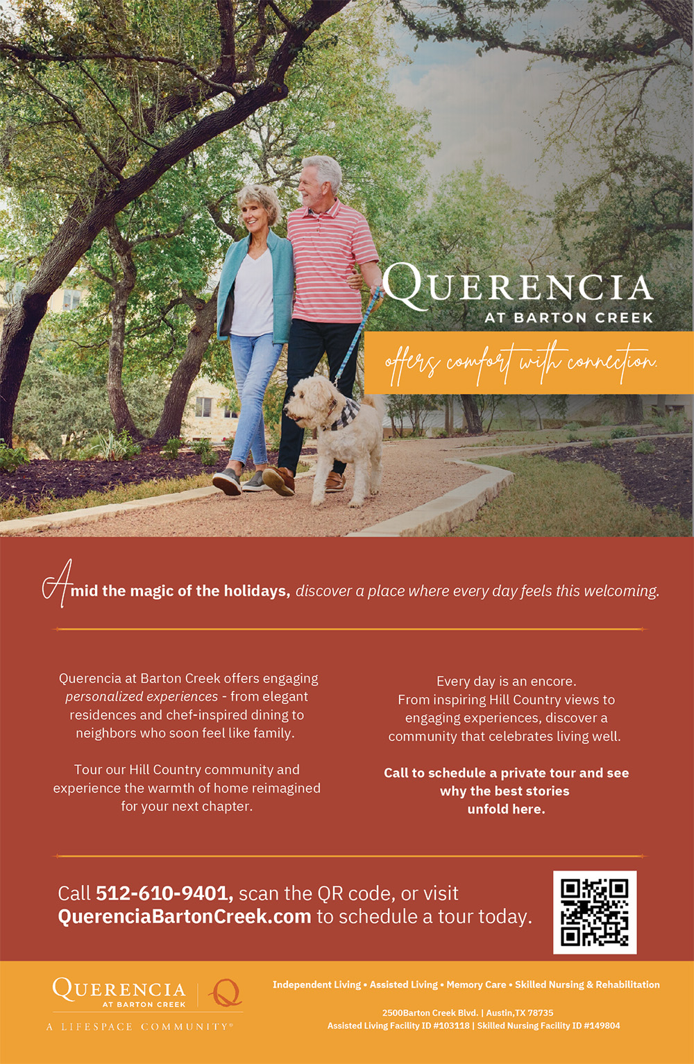 Querencia  at Barton Creek