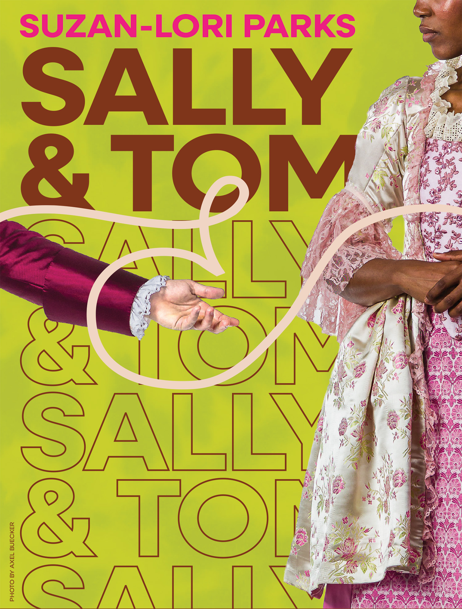 Image for Sally & Tom