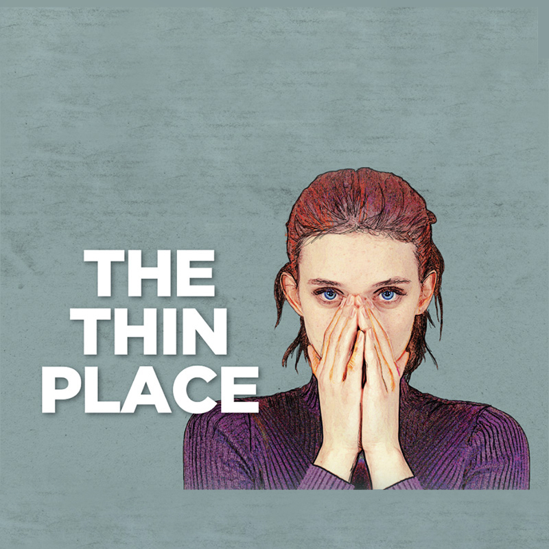 Image for The Thin Place