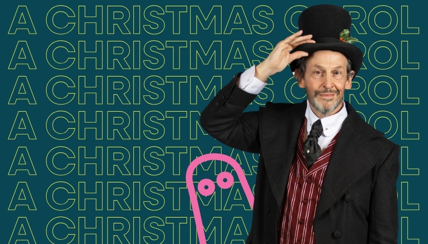 Image for A Christmas Carol