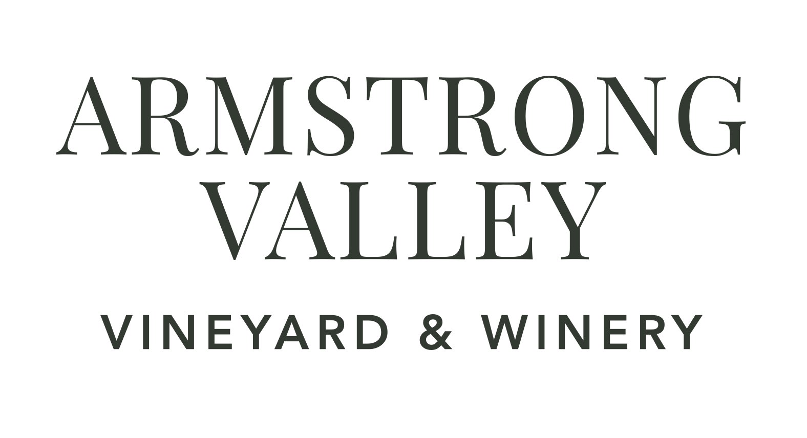 Armstrong Valley Winery