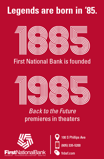 First National Bank