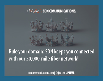 SDN Communications