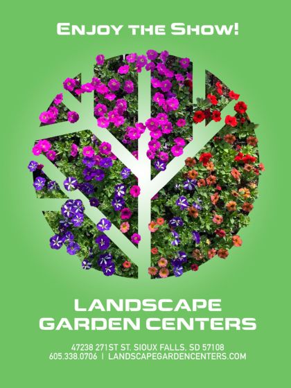 Landscape Garden Centers