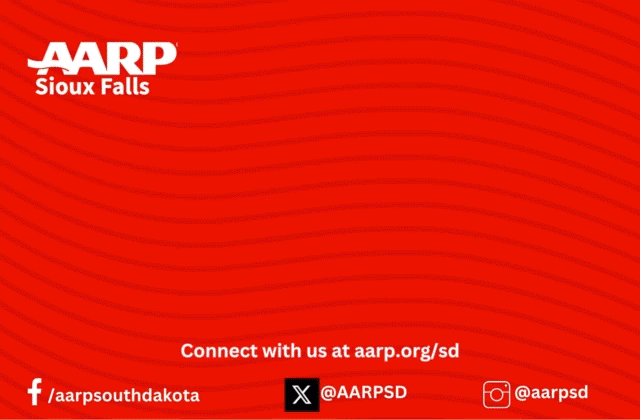 AARP South Dakota
