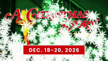 2-A CHRISTMAS STORY