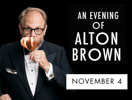 5-Alton Brown