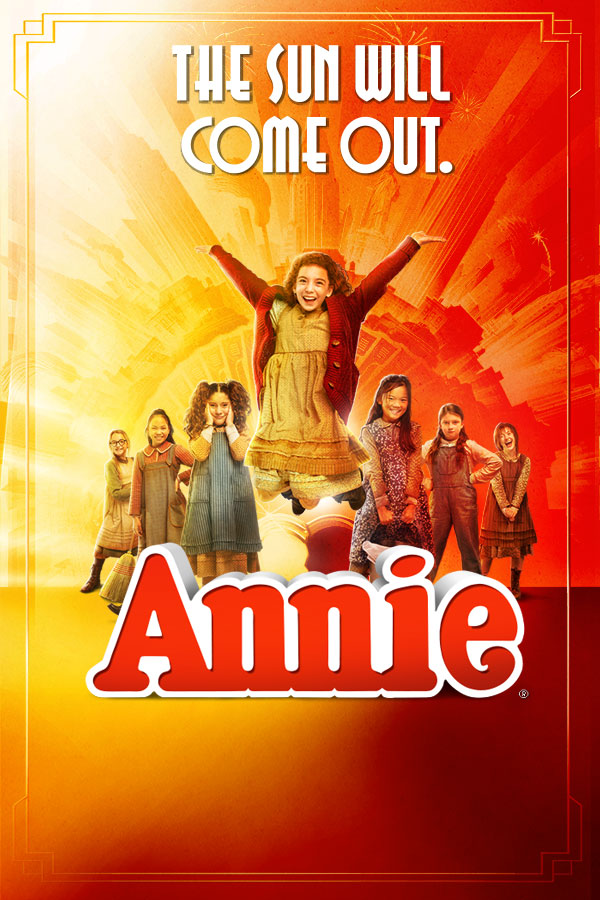 Image for ANNIE