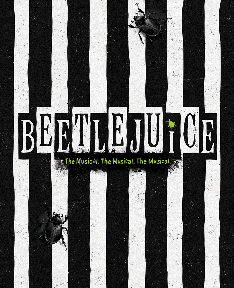 Image for BEETLEJUICE