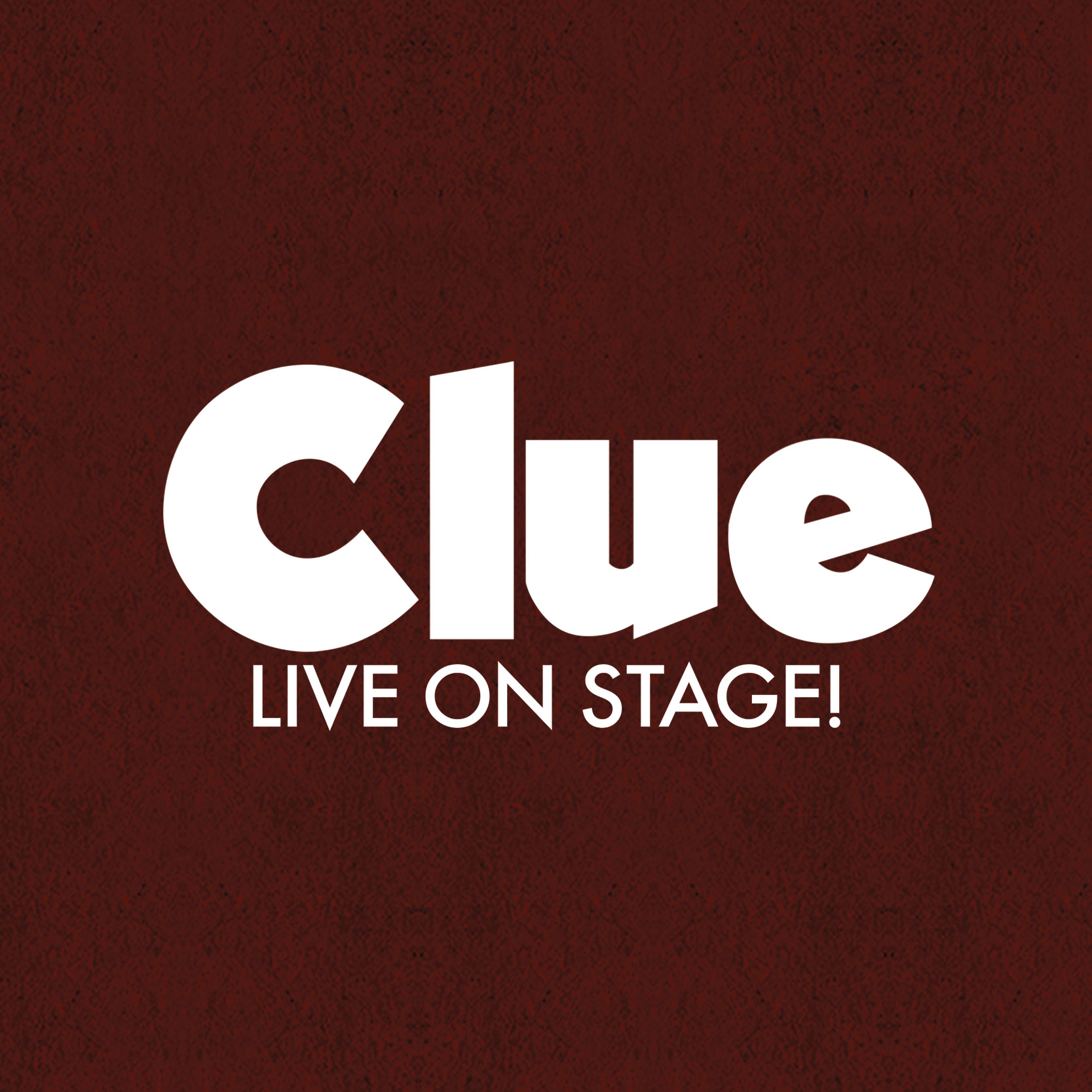 Image for CLUE