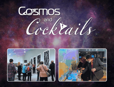 WP-Cosmos & Cocktails