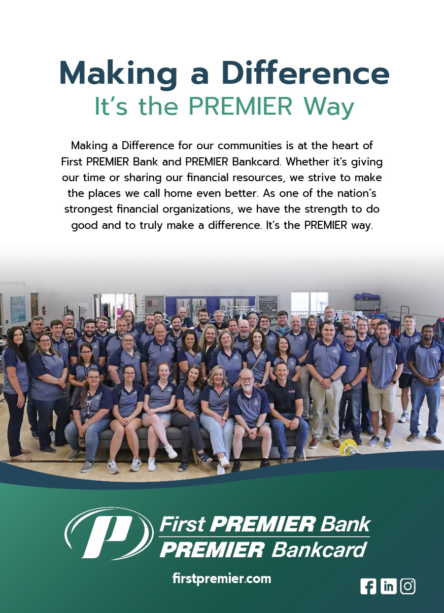 First Premier Bank & Premier Bankcard