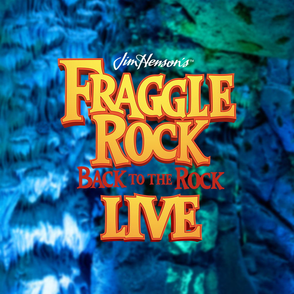 Image for FRAGGLE ROCK