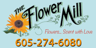 Flower Mill
