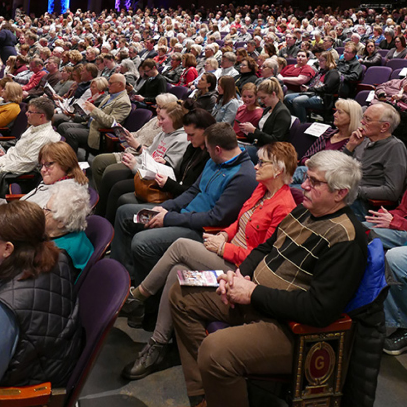 Image for Group Experience